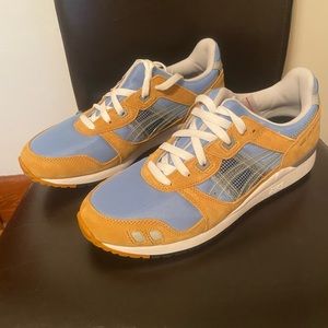 🆕 Asics x Awake NY Gel-Lyte III